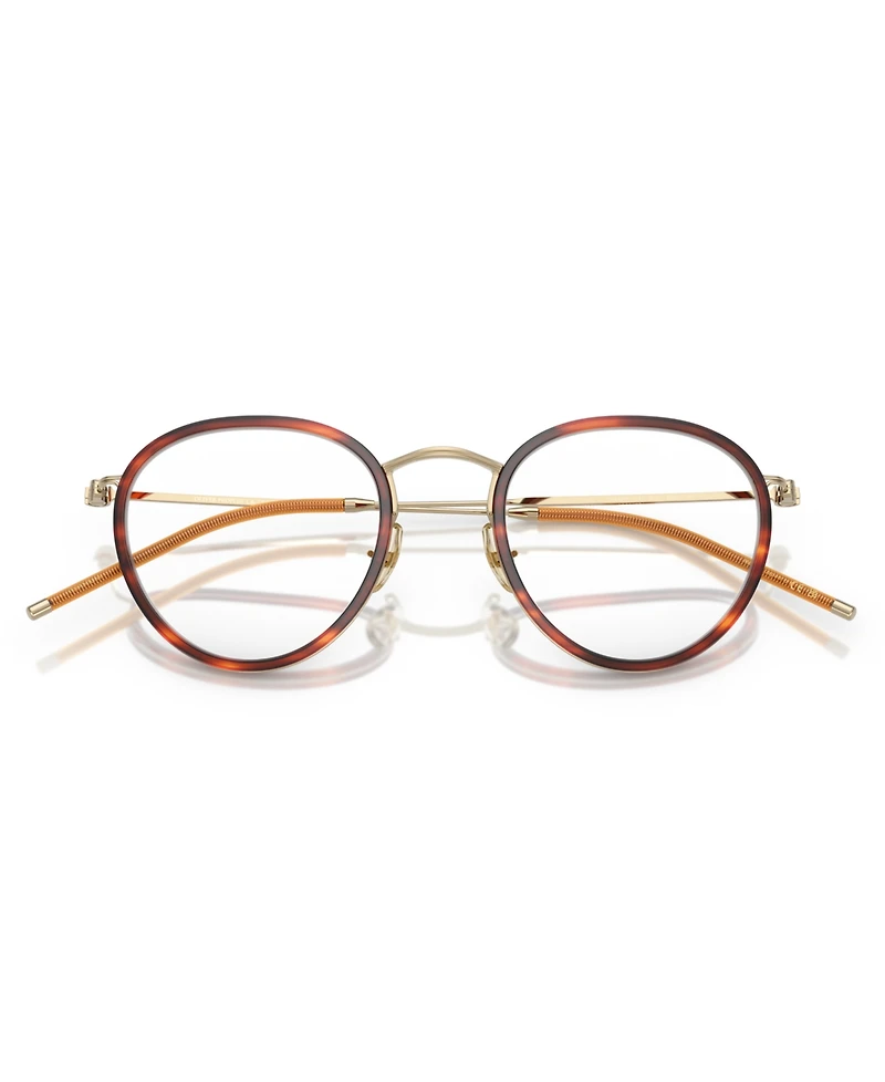 Oliver Peoples Unisex Tk-11Eyeglasses, OV1360T