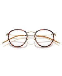 Oliver Peoples Unisex Tk-11Eyeglasses, OV1360T