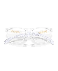 Oakley Jr Child Kylian Mbappe Signature Series Frogskins Xs Youth Fit Eyeglasses, OY8009