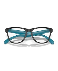 Oakley Jr Child Frogskins Xs Youth Fit