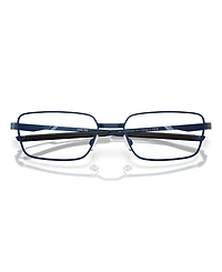 Oakley Men's Foil Rq Eyeglasses, OX3036