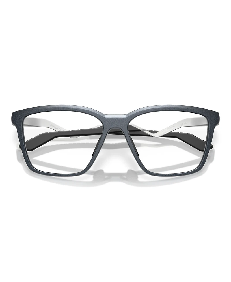 Oakley Unisex Enigma Mass Eyeglasses, OX8191