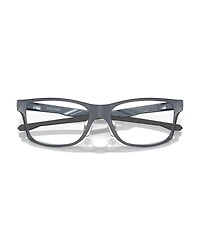 Oakley Jr Child Kick Over Youth Fit Forge Collection Eyeglasses, OY8025D