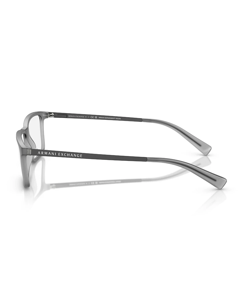 Armani Exchange Men's Eyeglasses