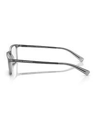 Armani Exchange Men's Eyeglasses