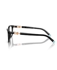 Tiffany & Co. Women's Regular Eyeglasses