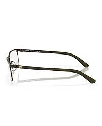 Costa Del Mar Men's Bimini Road 400 Eyeglasses, 6A3008