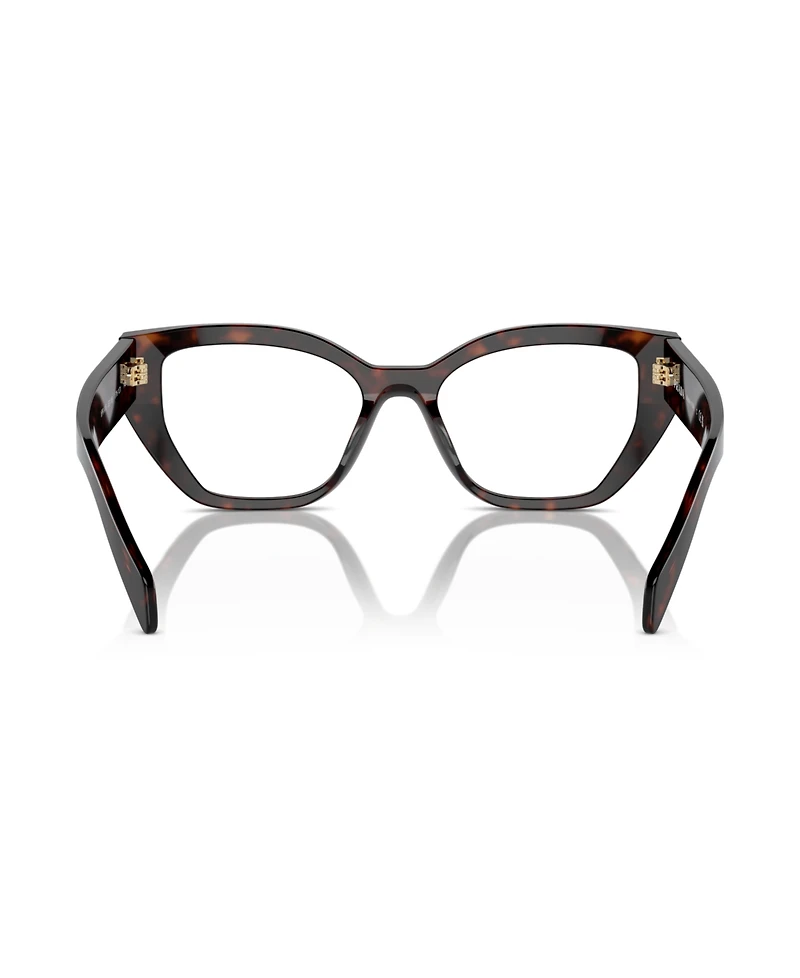 Prada Women's Regular Eyeglasses, Pr A16V