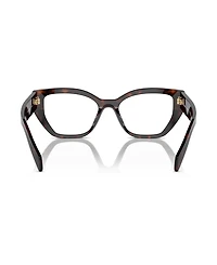 Prada Women's Regular Eyeglasses, Pr A16V