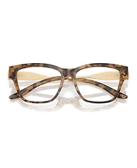Costa Del Mar Women's Pacific Rise 510 Eyeglasses, 6A2012