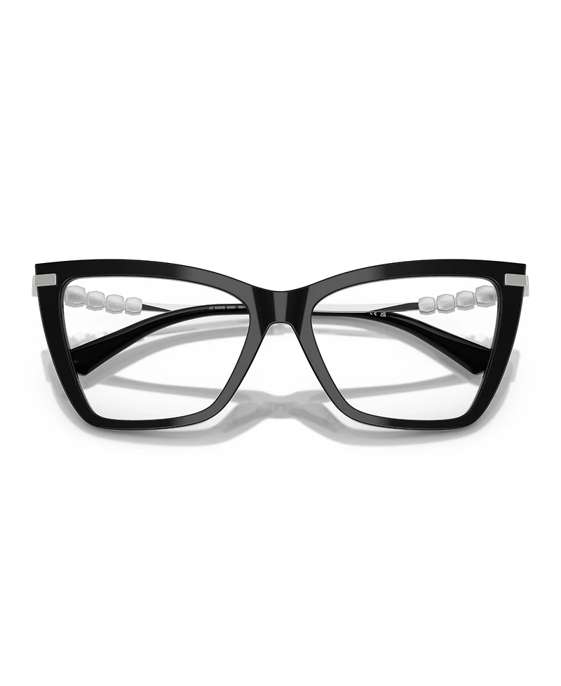 Jimmy Choo Women's Regular Eyeglasses, JC3020B