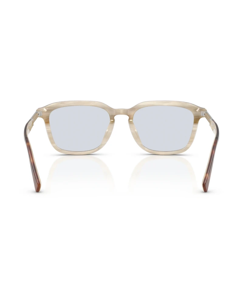Brunello Cucinelli Unisex Pillow Eyeglasses, BC3011
