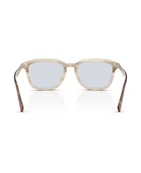 Brunello Cucinelli Unisex Pillow Eyeglasses, BC3011