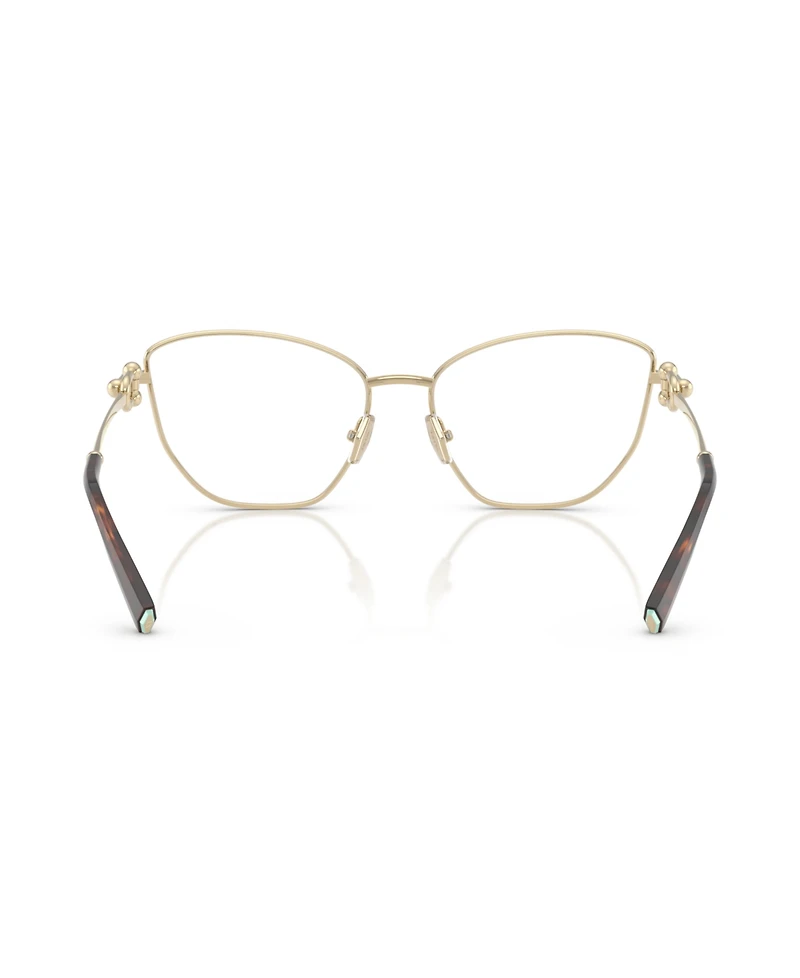 Tiffany & Co. Women's Cat Eye Eyeglasses, TF1166