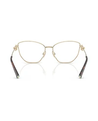 Tiffany & Co. Women's Cat Eye Eyeglasses, TF1166