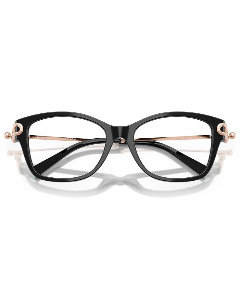 Tiffany & Co. Women's Regular Eyeglasses
