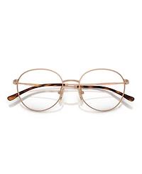 Vogue Eyewear Women's Phantos Eyeglasses, VO4280T