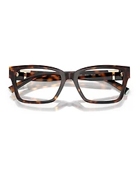 Tiffany & Co. Women's Square Eyeglasses, TF2267