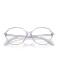 Vogue Eyewear Women's Irregular Eyeglasses