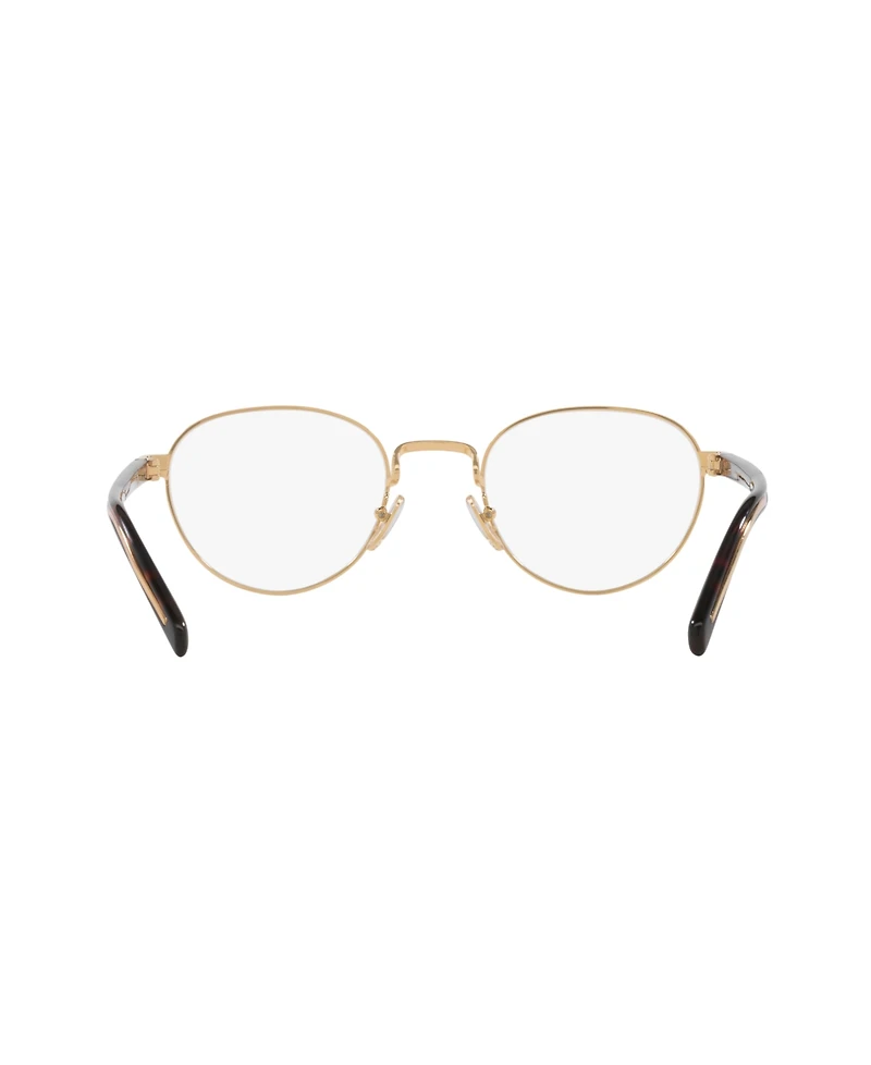 Prada Women's Narrow Eyeglasses