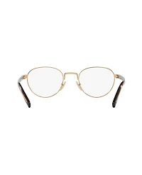 Prada Women's Narrow Eyeglasses