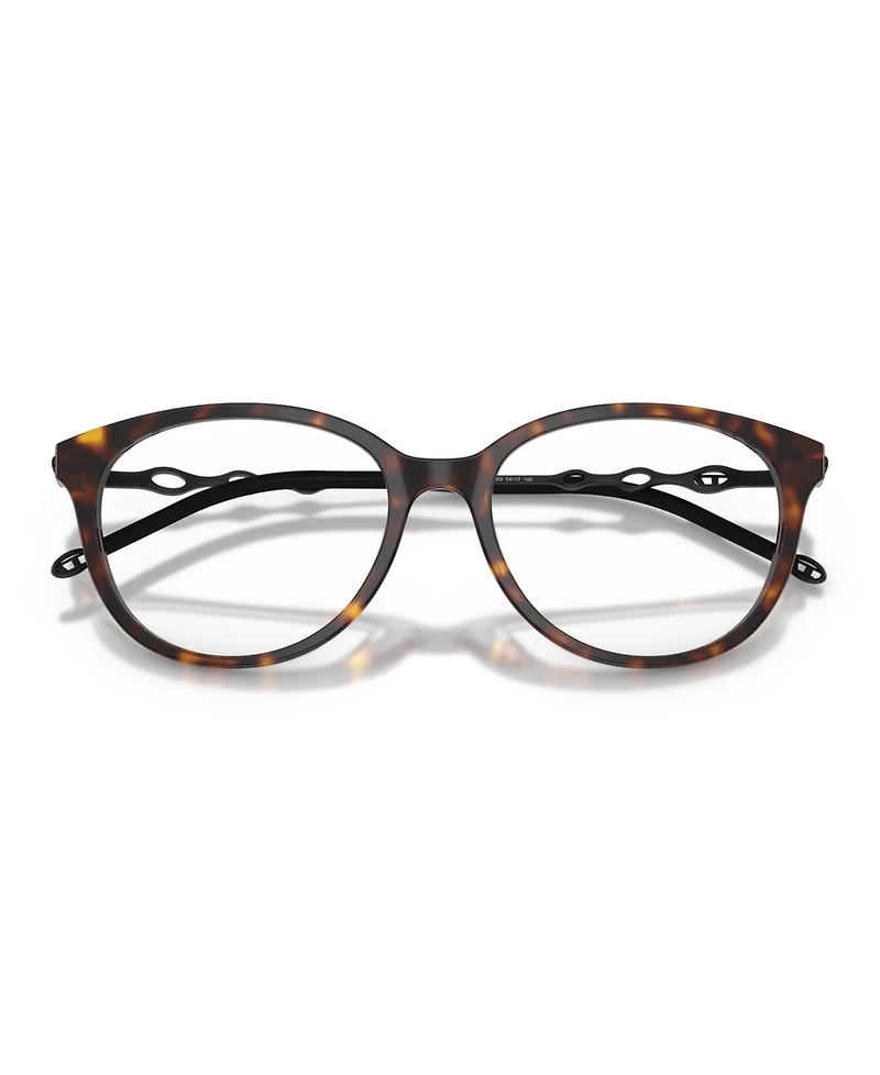 Diesel Women's Optical Eyeglasses, DL4007