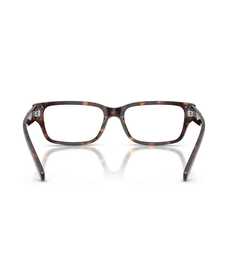 Diesel Unisex Optical Eyeglasses, DL4002