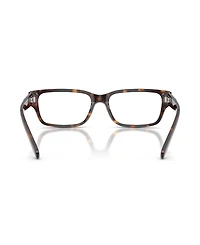 Diesel Unisex Optical Eyeglasses, DL4002