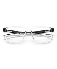 Scuderia Ferrari Unisex Regular Eyeglasses, FZ8020U