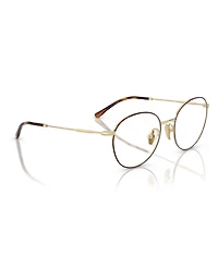 Vogue Eyewear Women's Phantos Eyeglasses, VO4280T
