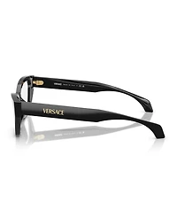 Versace Women's Cat Eye Eyeglasses