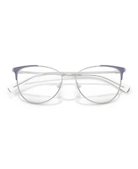 Armani Exchange Women's Cat Eye Eyeglasses, AX1034