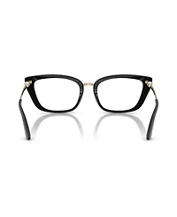 Jimmy Choo Women's Cat Eye Eyeglasses, JC3034HB