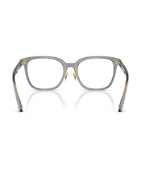 Versace Women's Regular Eyeglasses