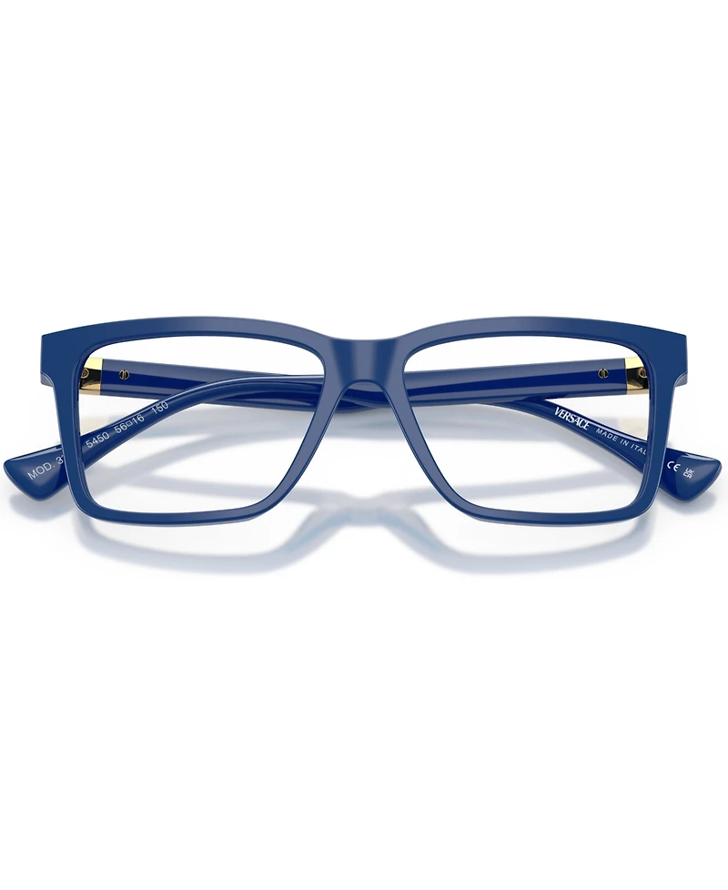 Versace Men's Regular Eyeglasses, VE3328