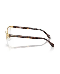 Versace Women's Cat Eye Eyeglasses