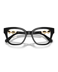 Swarovski Women's Square Eyeglasses, SK2048
