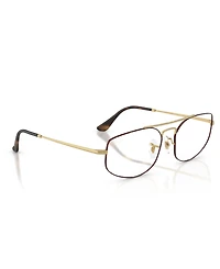 Ray-Ban Unisex Explorer V Optics Eyeglasses