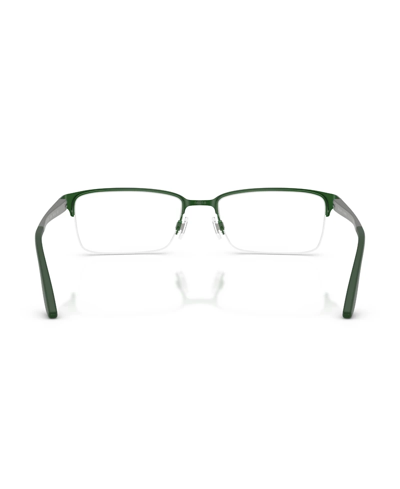 Ralph Lauren Men's Narrow Eyeglasses