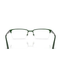 Ralph Lauren Men's Narrow Eyeglasses