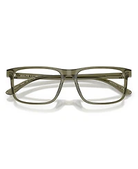 Ralph Lauren Men's Regular Eyeglasses, RL6225U