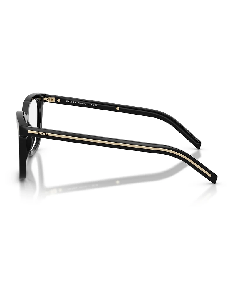 Prada Women's Regular Eyeglasses