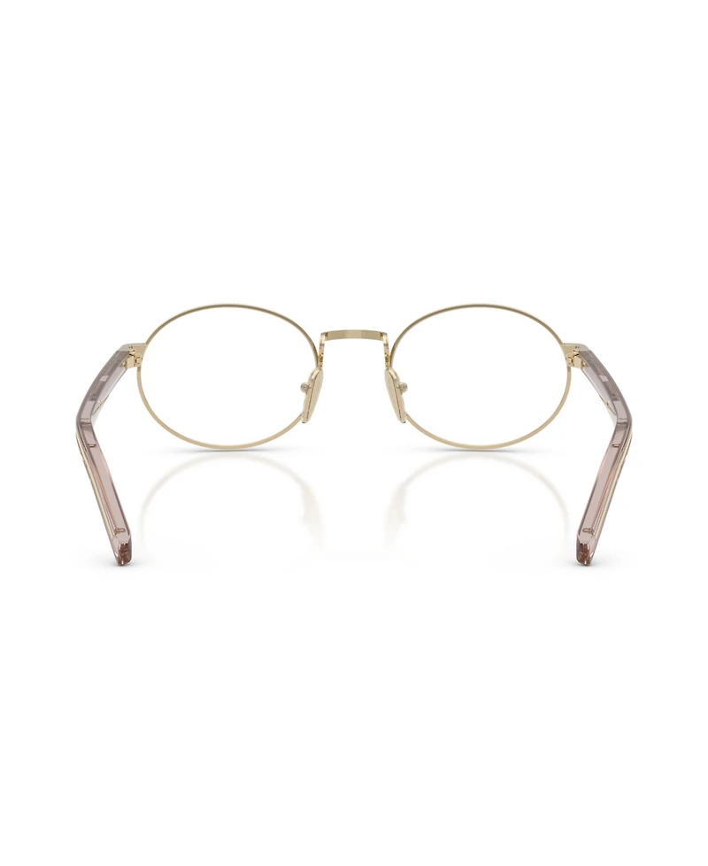 Prada Women's Narrow Eyeglasses, Pr B55V