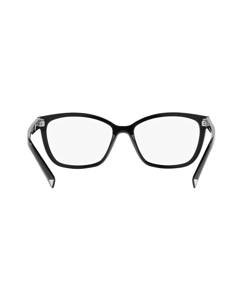 Prada Women's Regular Eyeglasses, Pr 15ZV