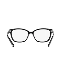 Prada Women's Regular Eyeglasses, Pr 15ZV
