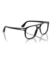 Persol Unisex Greta Eyeglasses, PO3329V