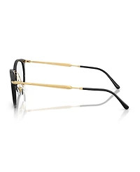 Ray-Ban Unisex Regular Eyeglasses, RB7255
