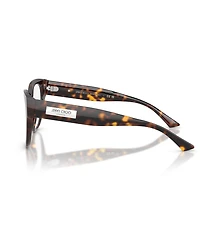 Jimmy Choo Women's Phantos Eyeglasses, JC3035
