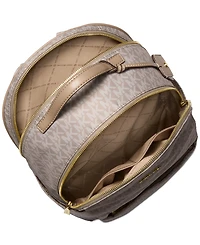 Michael Michael Kors Sable Multifunction Backpack