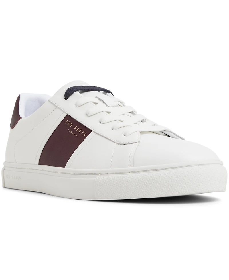 Ted Baker Men's Bradley Lace Up Sneakers